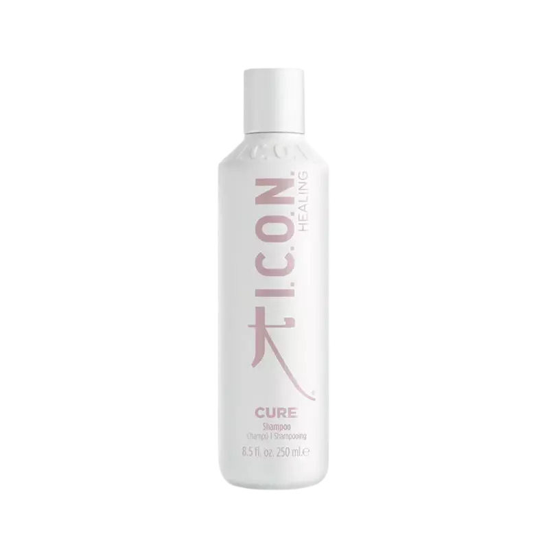 I.C.O.N.  Cure Healing Shampoo