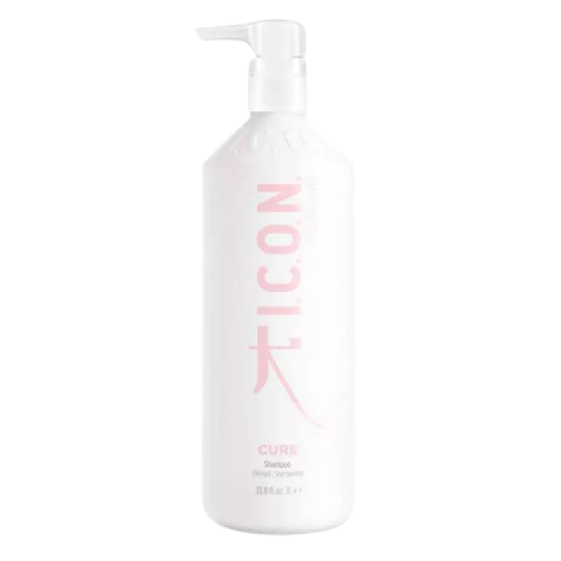 I.C.O.N.  Cure Healing Shampoo