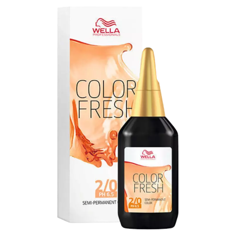 Wella Professionals  Color Fresh - Acid 75ml