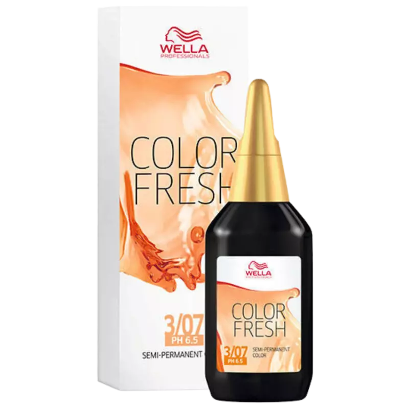 Wella Professionals  Color Fresh - Acid 75ml