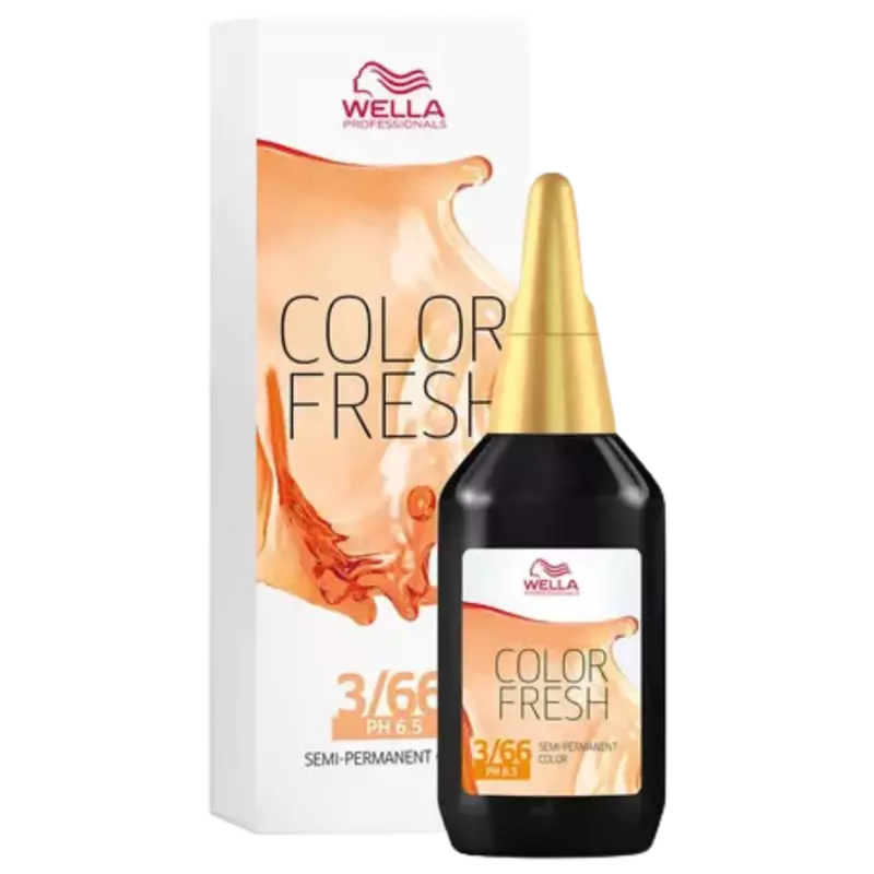 Wella Professionals  Color Fresh - Acid 75ml