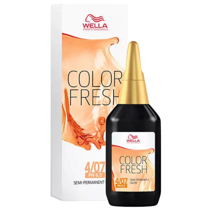 Wella Professionals  Color Fresh - Acid 75ml