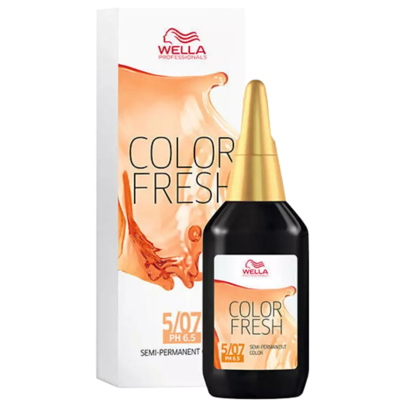 Wella Professionals  Color Fresh - Acid 75ml