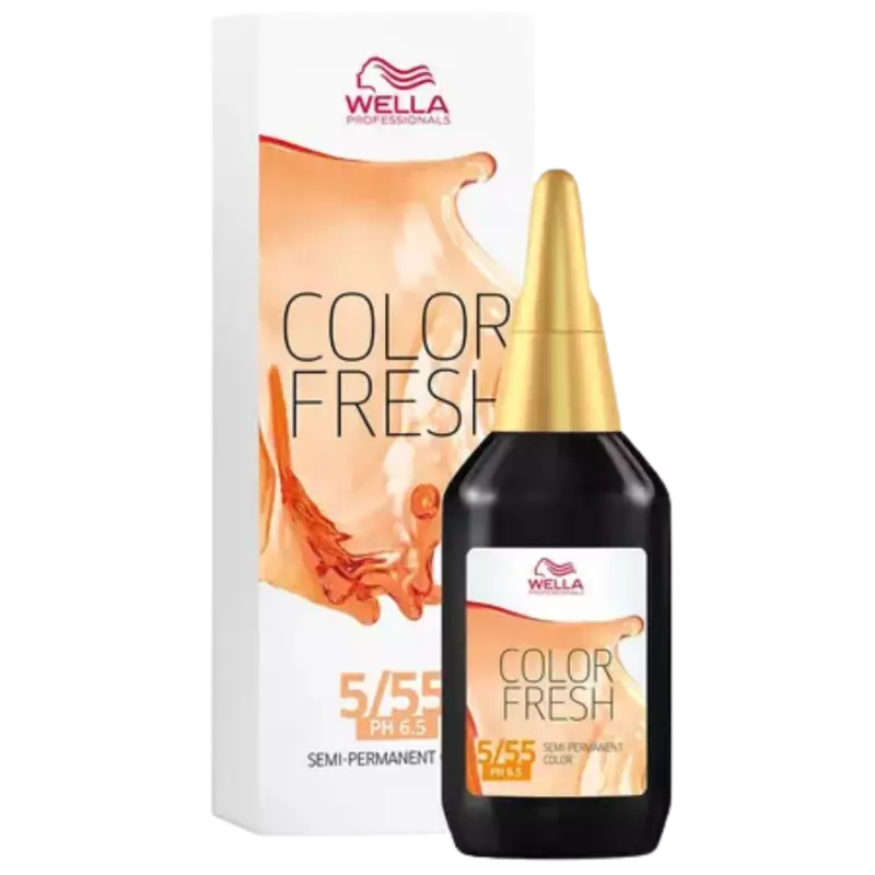 Wella Professionals  Color Fresh - Acid 75ml