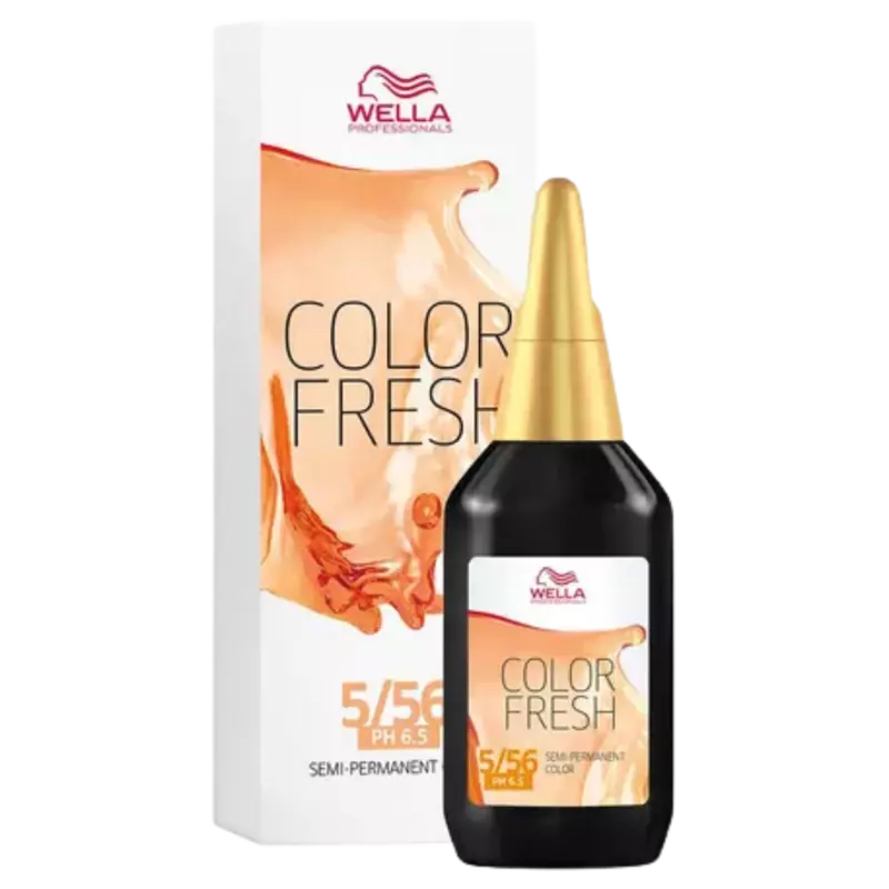 Wella Professionals  Color Fresh - Acid 75ml