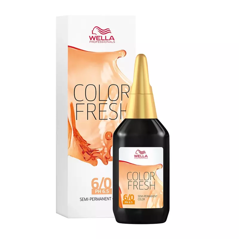 Wella Professionals  Color Fresh - Acid 75ml