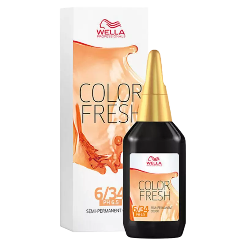 Wella Professionals  Color Fresh - Acid 75ml