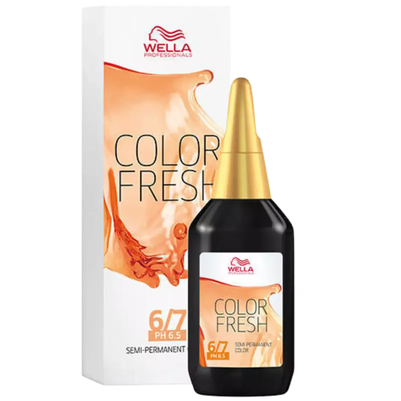 Wella Professionals  Color Fresh - Acid 75ml