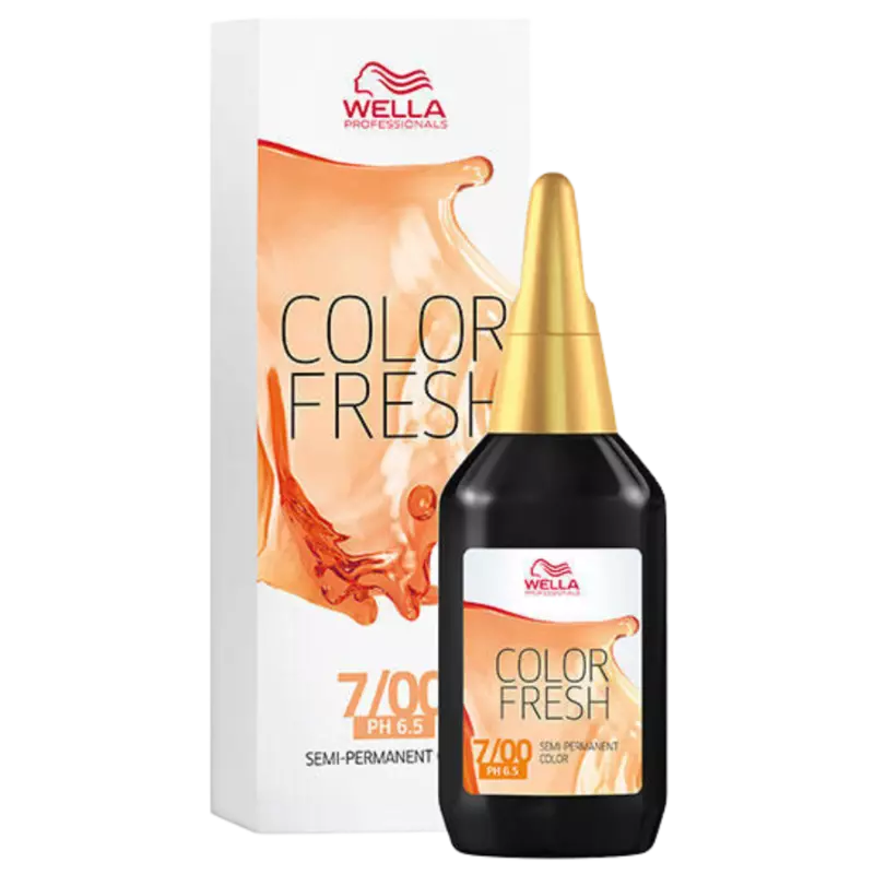 Wella Professionals  Color Fresh - Acid 75ml