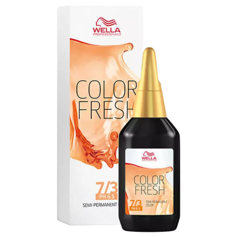 Wella Professionals  Color Fresh - Acid 75ml