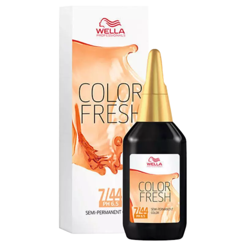 Wella Professionals  Color Fresh - Acid 75ml