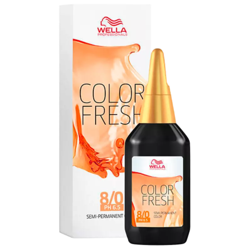 Wella Professionals  Color Fresh - Acid 75ml