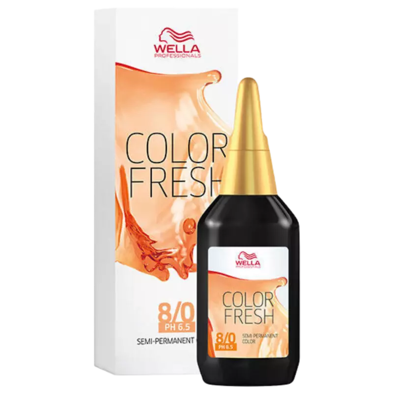 Wella Professionals  Color Fresh - Acid 75ml