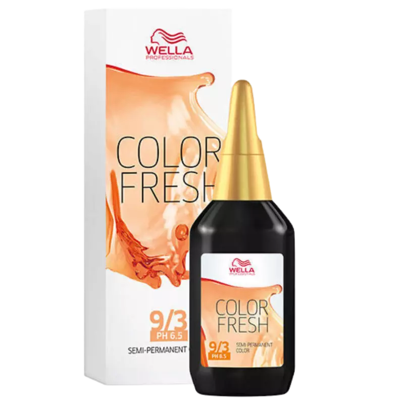 Wella Professionals  Color Fresh - Acid 75ml