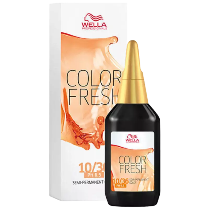 Wella Professionals  Color Fresh - Acid 75ml