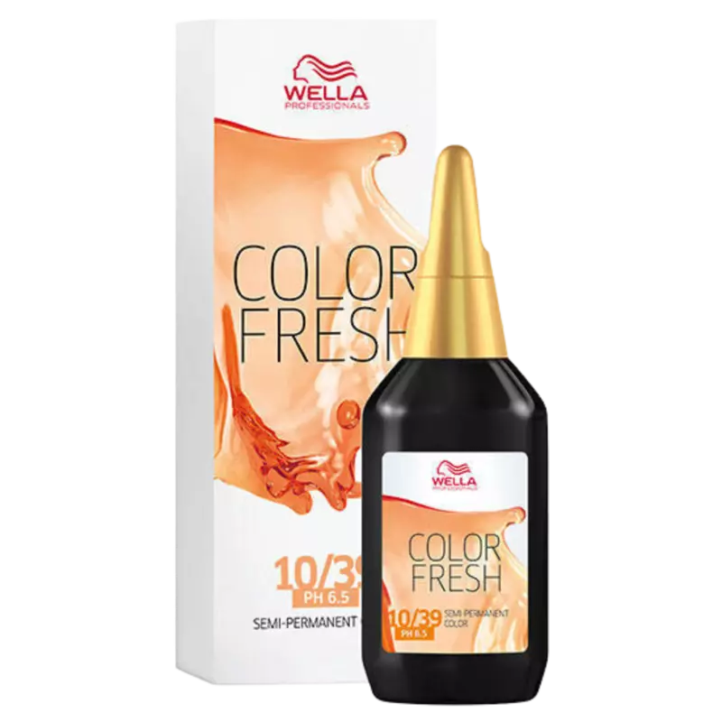 Wella Professionals  Color Fresh - Acid 75ml