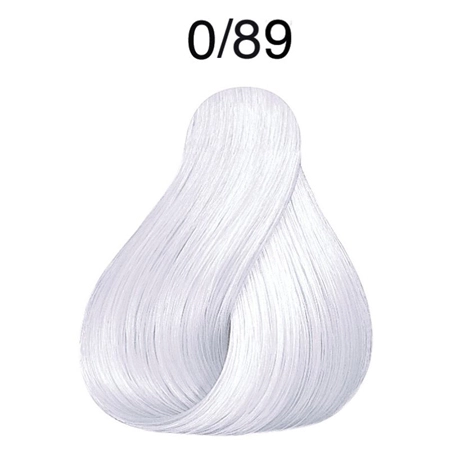 Wella Professionals  Color Fresh - Silver 75ml