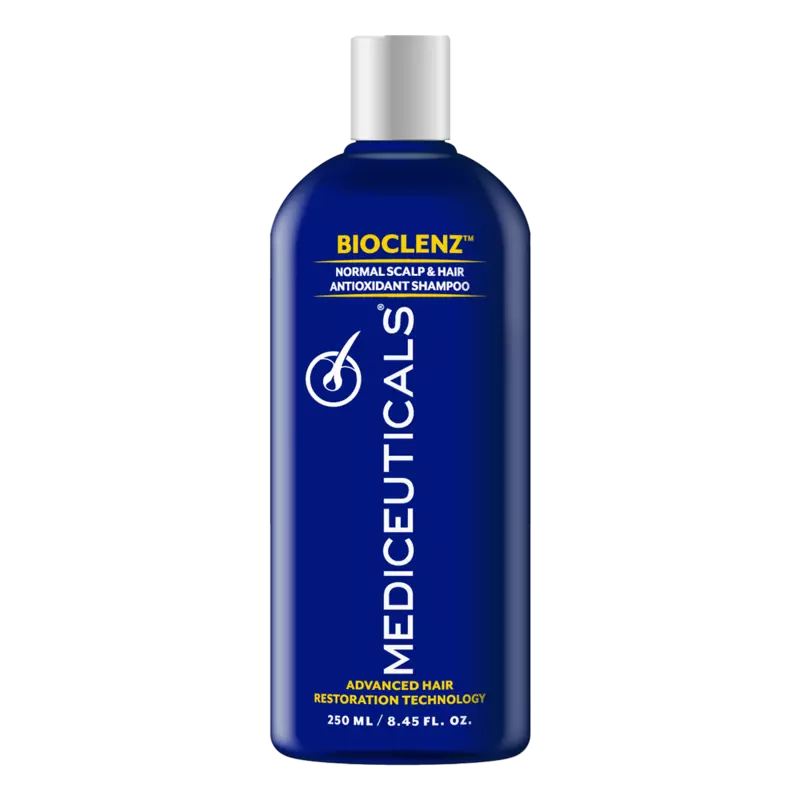 Mediceuticals  Bioclenz Shampoo