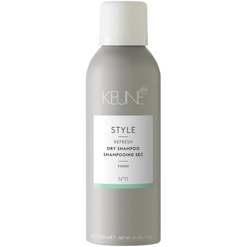 Keune  Style Dry Shampoo