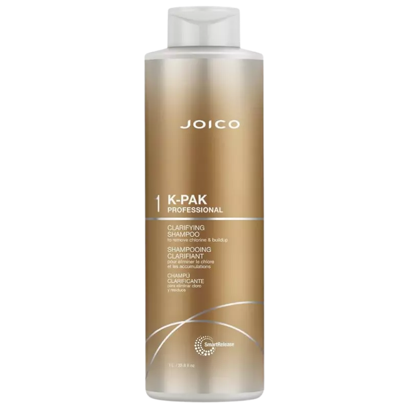 Joico  K-Pak Professional Clarifying Shampoo