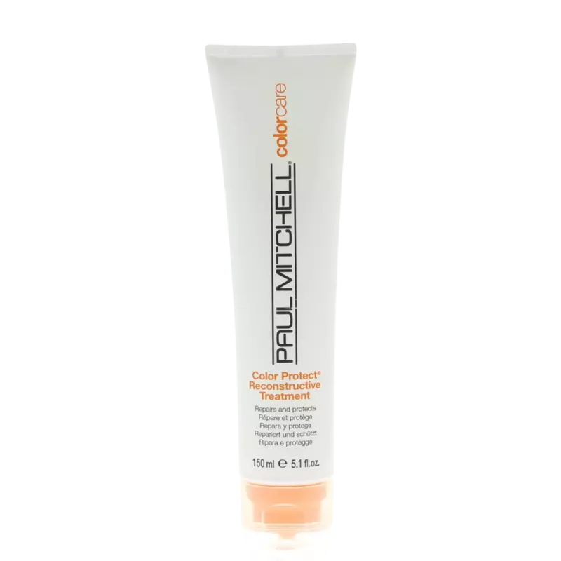 Paul Mitchell  ColorCare Color Protect Reconstructive Treatment