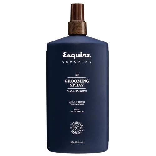 Esquire Grooming  The Grooming Spray