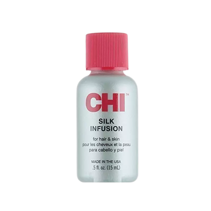 CHI  Silk Infusion