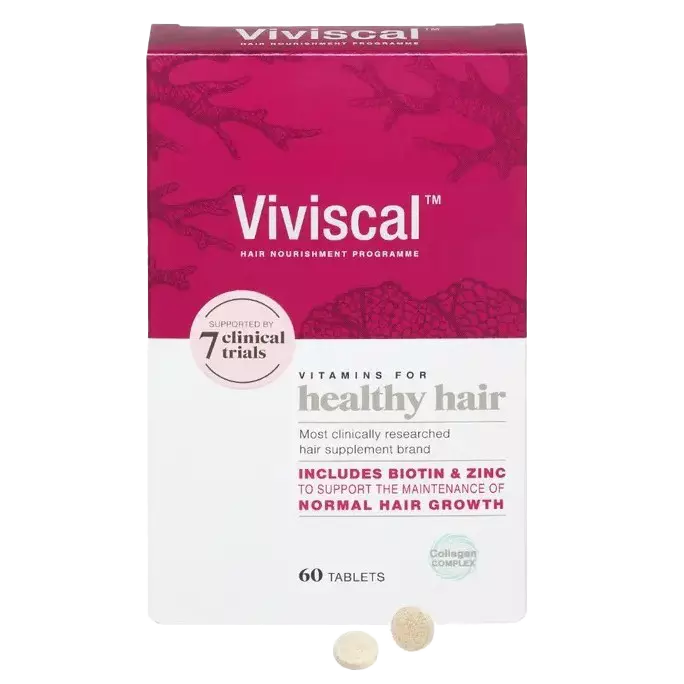 Viviscal  Hair Growth Tablets Women