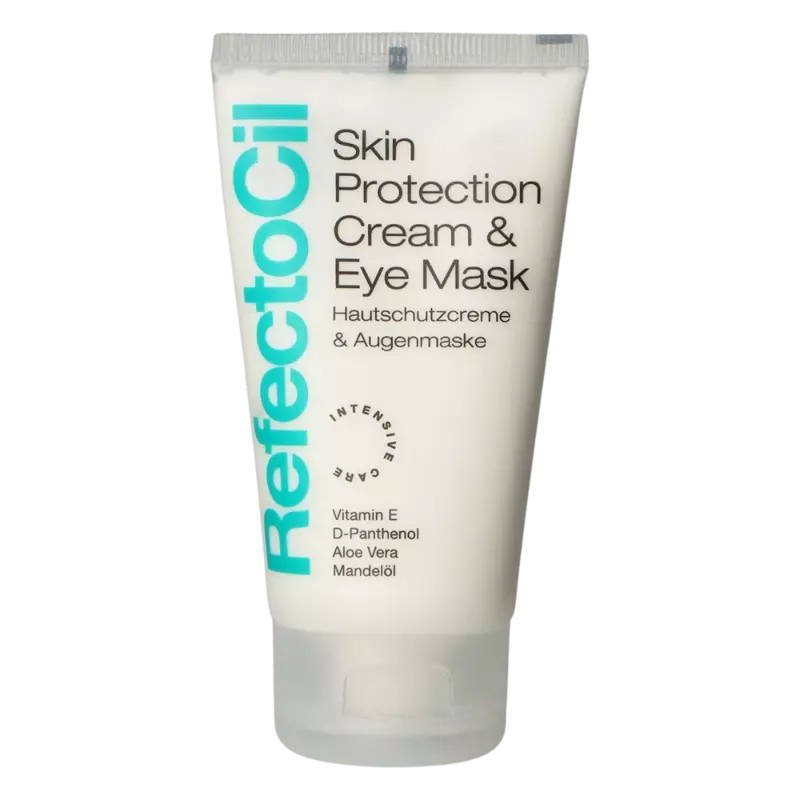 Refectocil  Skin Protection Cream & Eye Mask