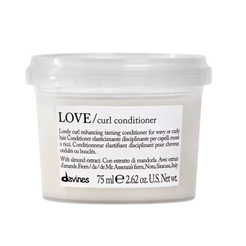 Davines  LOVE Curls Conditioner