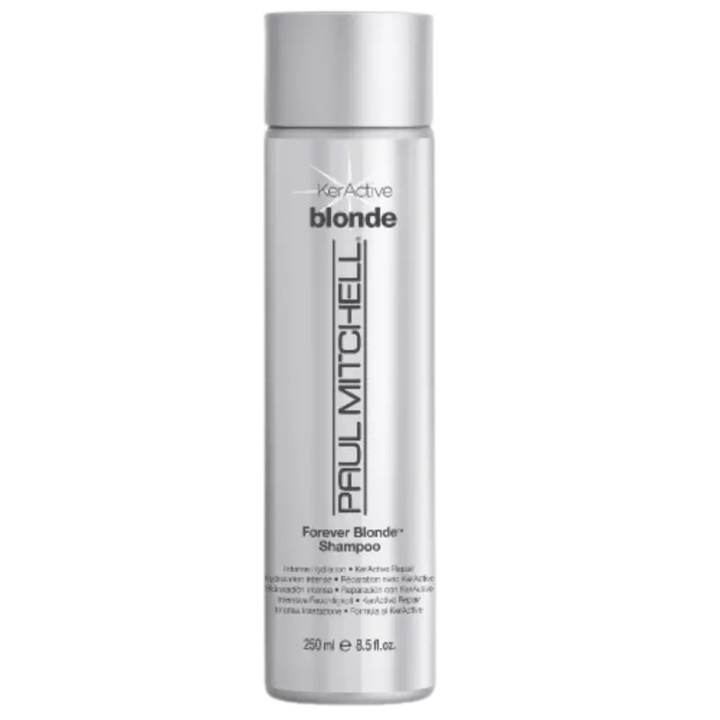 Paul Mitchell  Forever Blonde Shampoo