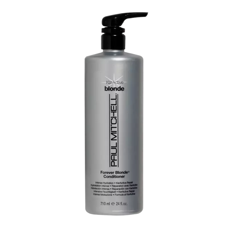 Paul Mitchell  Forever Blonde Conditioner