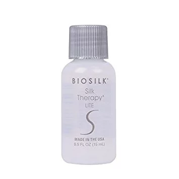 Biosilk  Silk Therapy Lite