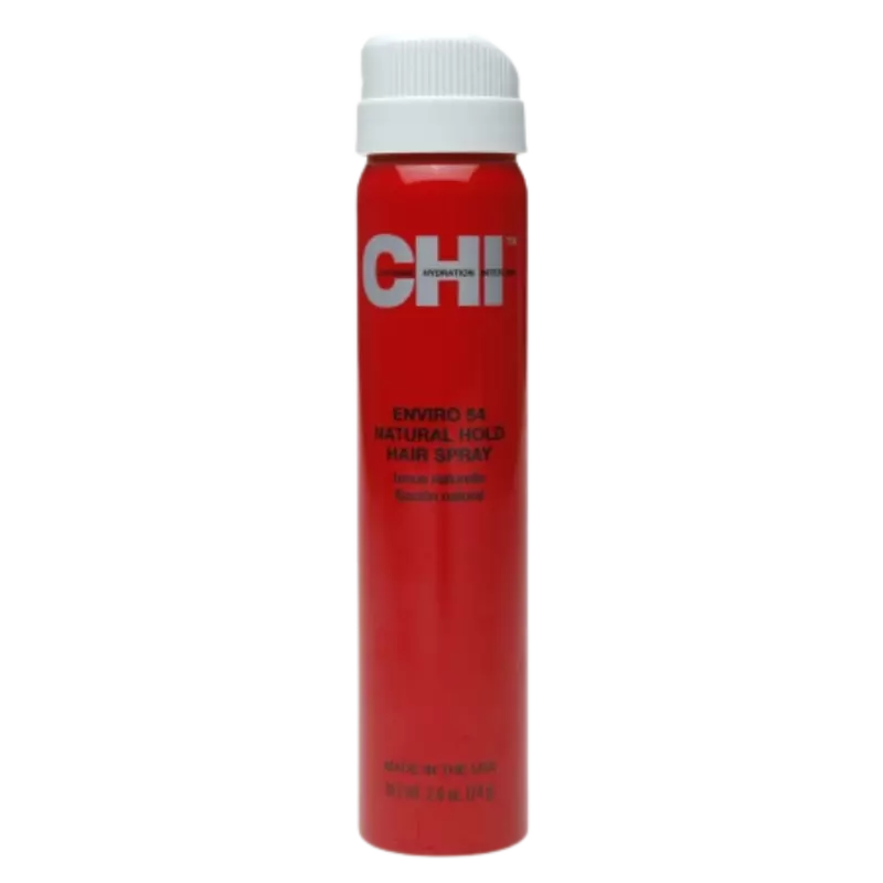 CHI  Enviro Flex Hold Hair Spray - Natural Hold