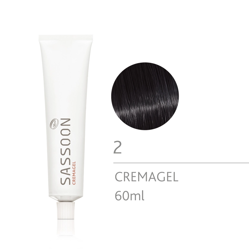 Sassoon  Chromatology Cremagel 60ml