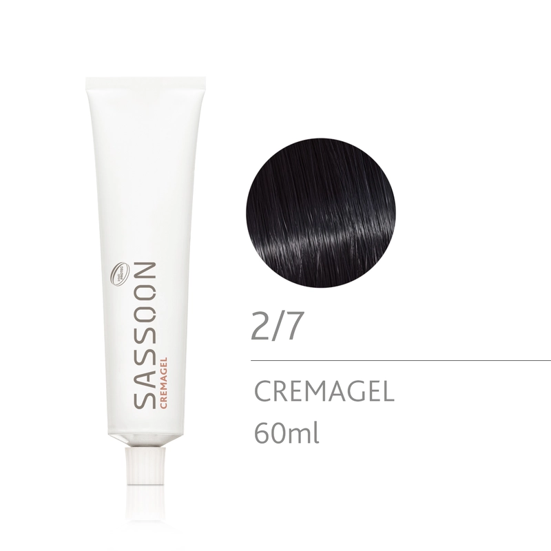 Sassoon  Chromatology Cremagel 60ml