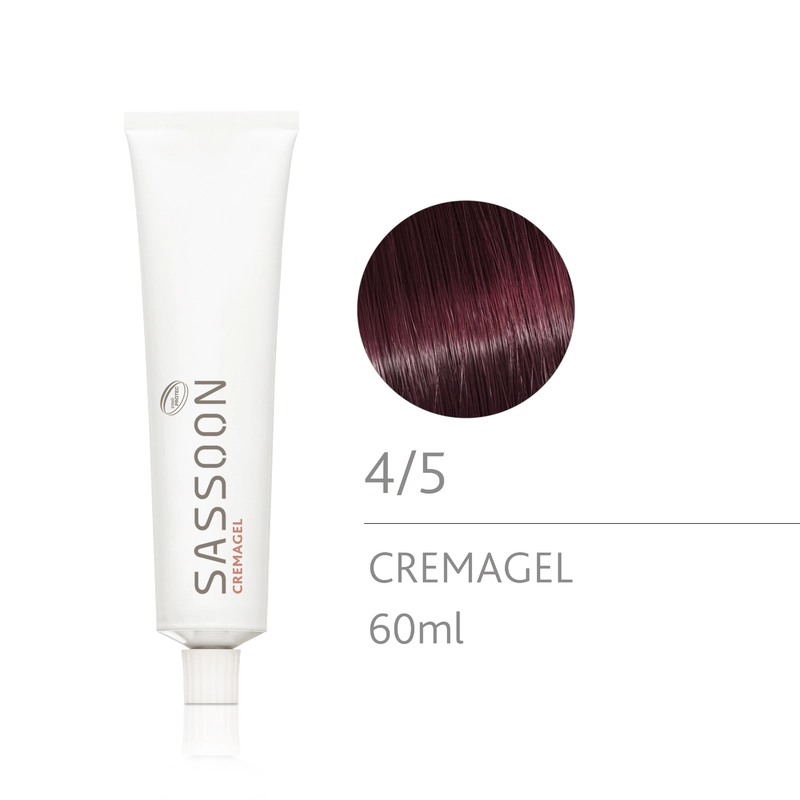 Sassoon  Chromatology Cremagel 60ml