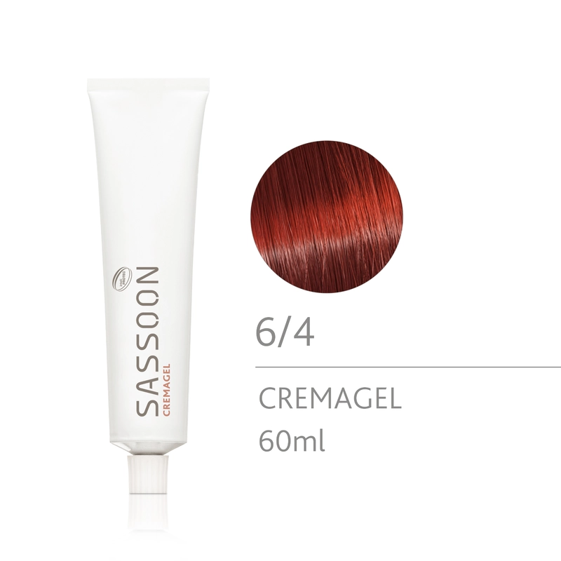 Sassoon  Chromatology Cremagel 60ml