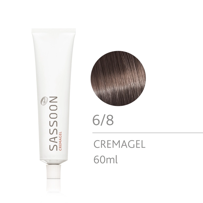 Sassoon  Chromatology Cremagel 60ml