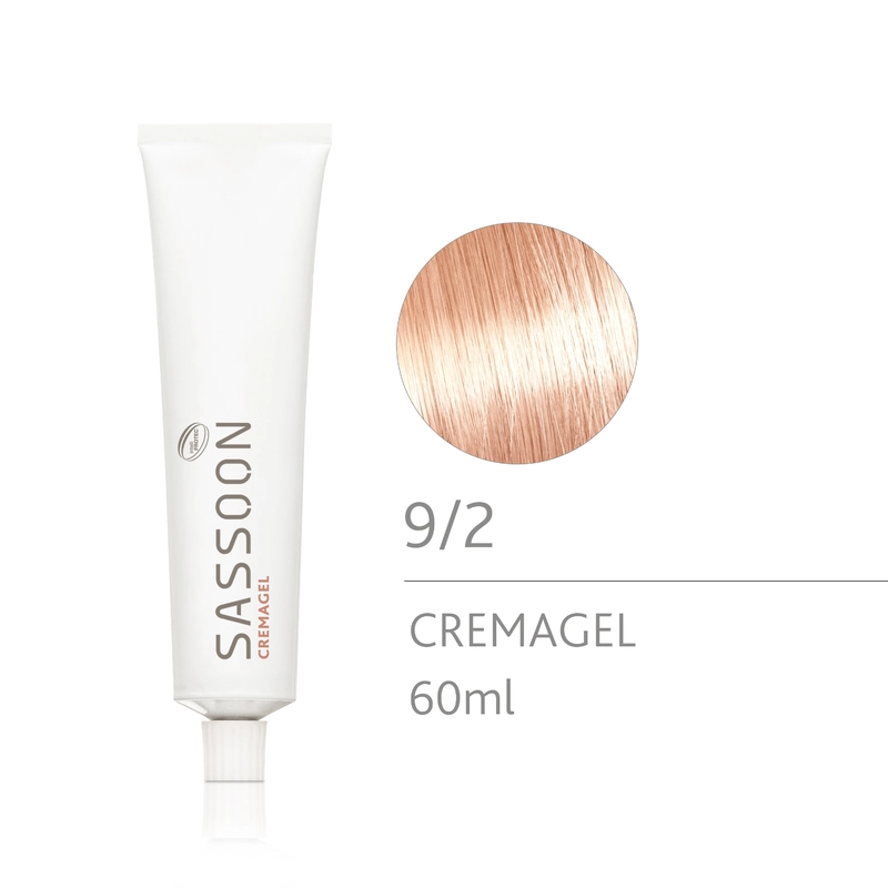 Sassoon  Chromatology Cremagel 60ml