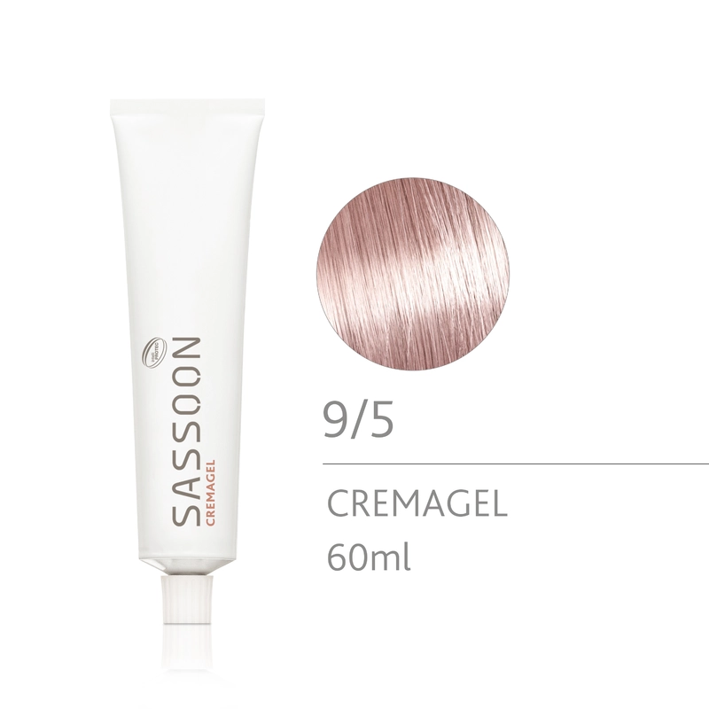 Sassoon  Chromatology Cremagel 60ml