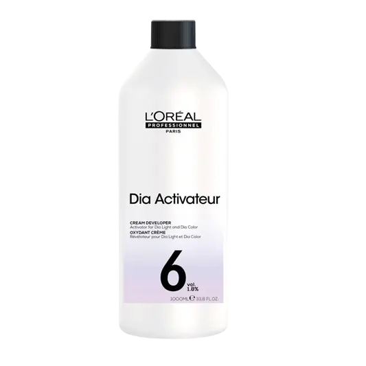 L'Oréal Professionnel  Diactivator Revelateur 1000ml