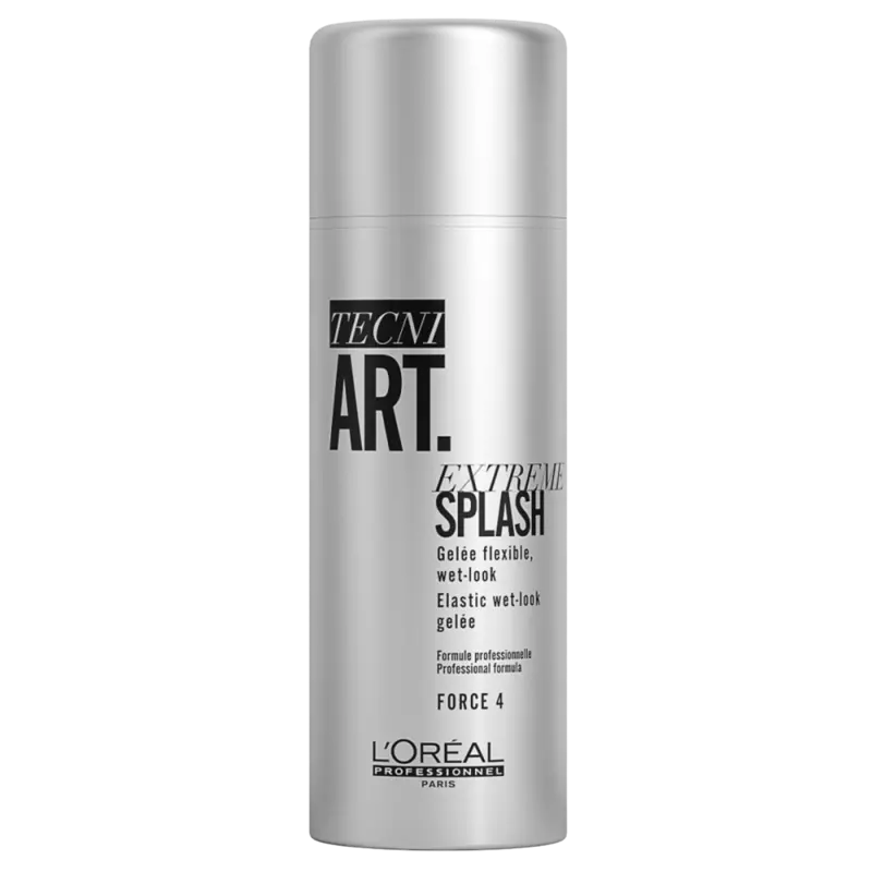 L'Oréal Professionnel  Tecni.Art Wet Domination - Extreme Splash