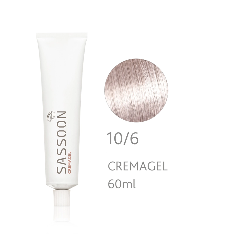 Sassoon  Chromatology Cremagel 60ml