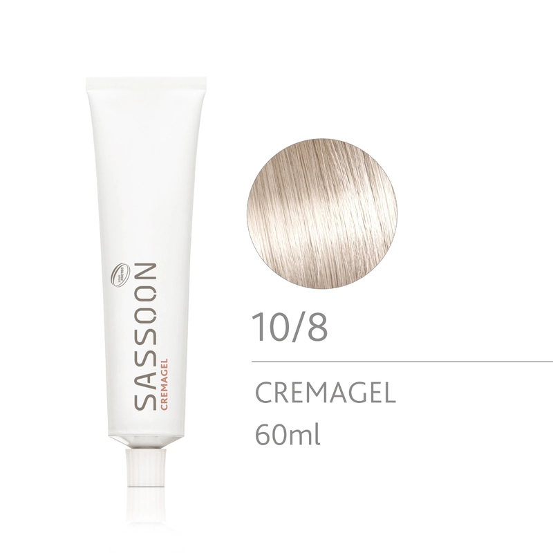 Sassoon  Chromatology Cremagel 60ml