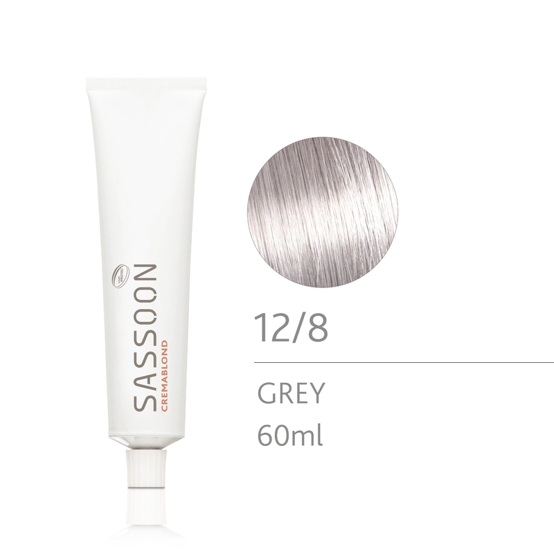 Sassoon  Chromatology Cremablond 60ml