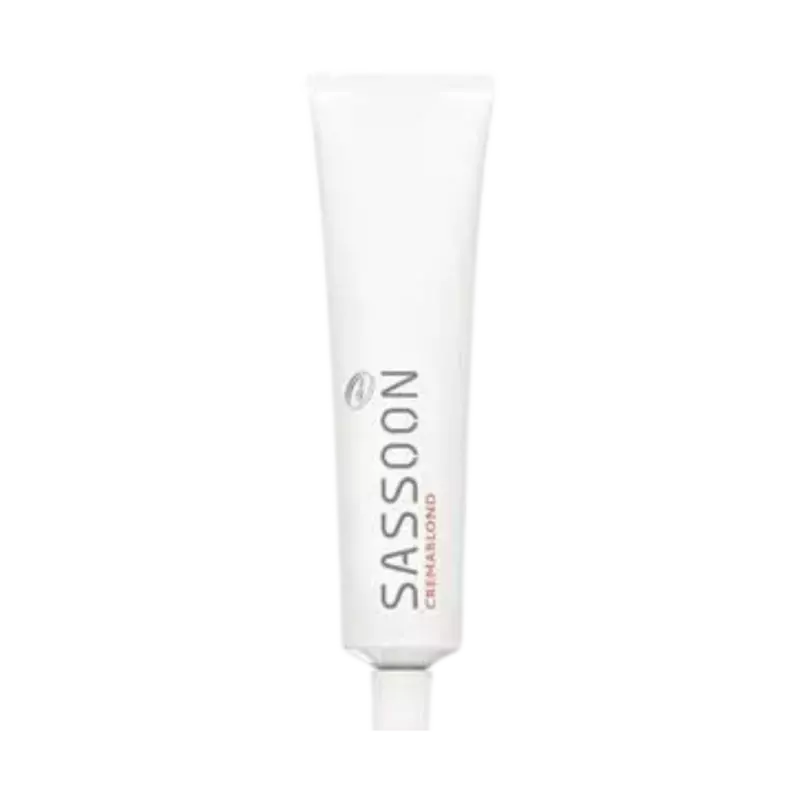 Sassoon  Chromatology Cremablond 60ml