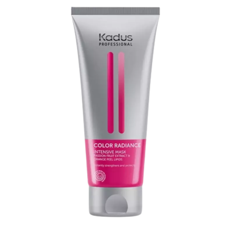 Kadus  Color Radiance Intensive Mask