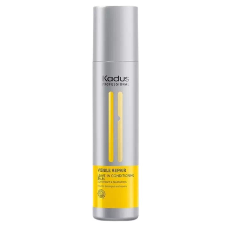 Kadus  Visible Repair Leave-In Conditioner Balm