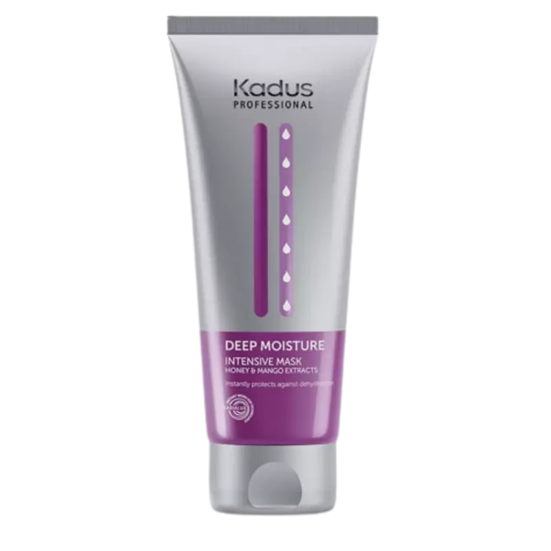 Kadus  Deep Moisture Intensive Mask